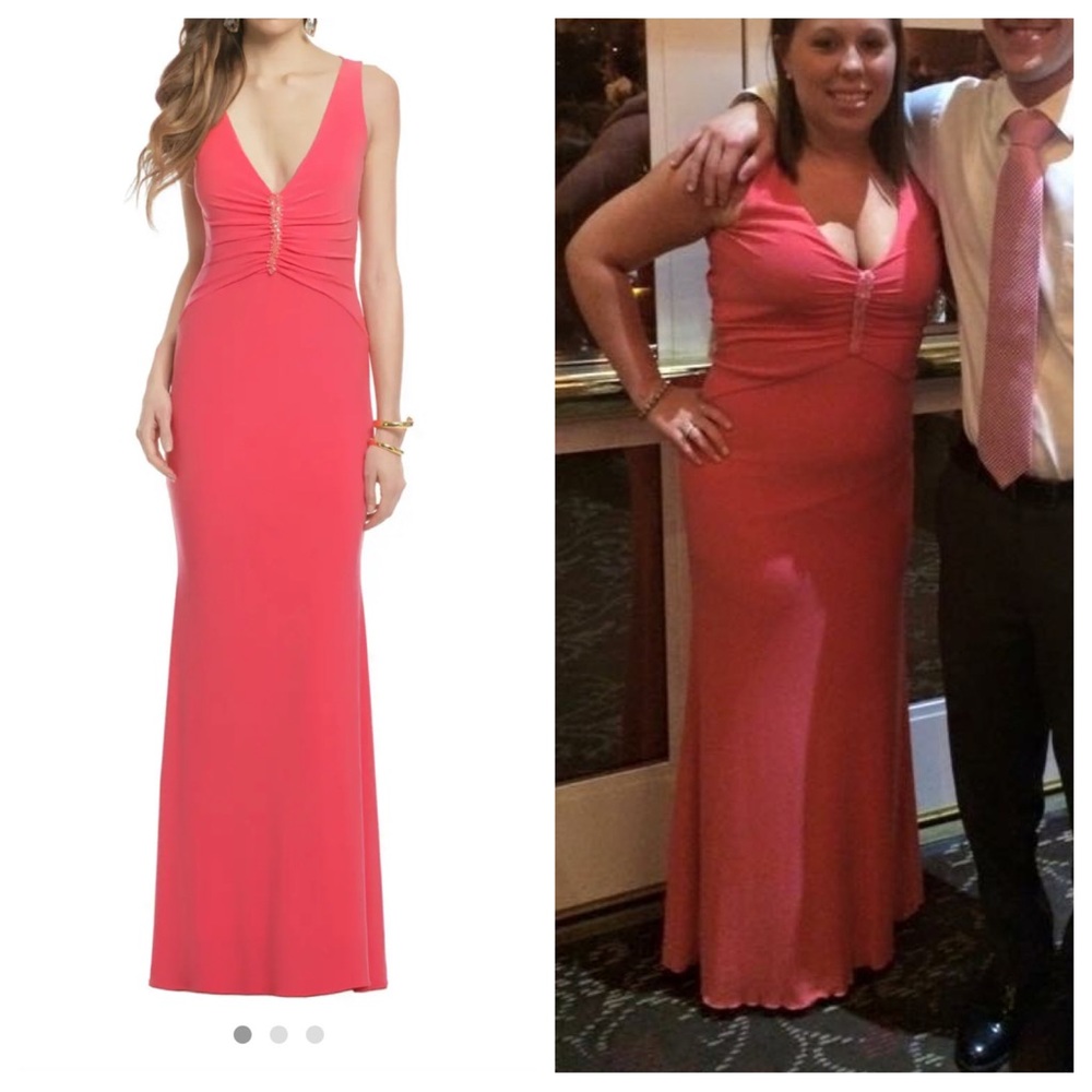 Mark & James by Badgley Mischka Size 8 Regular
